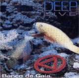 Banco de Gaia - Deep Live