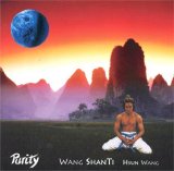Wang Shanti & Hsun Wang - Purity