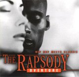 Various artists - The Rapsody - Overture