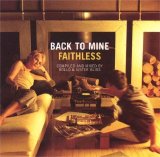 Various artists - Back to Mine - Faithless