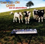 Banco de Gaia - Live at Glastonbury