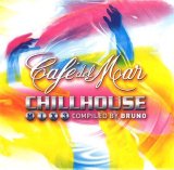 Various artists - Café del Mar - ChillHouse Mix 3