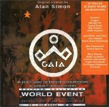 Alan Simon - Gaïa