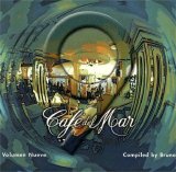 Various artists - Café del Mar - Volumen Nueve