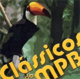 Various artists - Clássicos da MPB