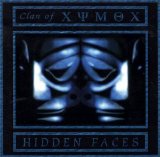 Clan of Xymox - Hidden Faces