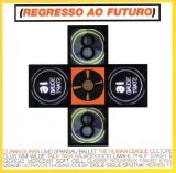 Various artists - Regresso ao Futuro