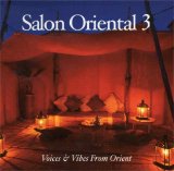 Various artists - Salon Oriental 3