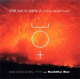 Various artists - Chill Out in Paris 2