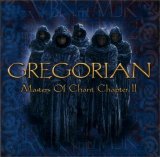 Gregorian - Masters of Chant (Chapter II)