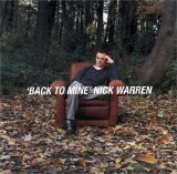 Various artists - Back to Mine - Nick Warren