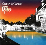 Various artists - Siesta II Sunset - Pikes Ibiza
