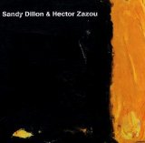 Sandy Dillon & Hector Zazou - 12 (Las Vegas is Cursed)