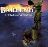 Various artists - Barfly III - By F.K.Junior & Sindress