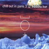Various artists - Chill Out in Paris 3