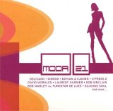 Various artists - Moda 21