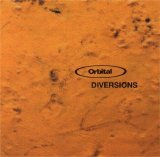 Orbital - Diversions