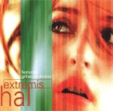 HAL featuring Gillian Anderson - Extremis