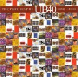 UB40 - The Very Best of UB40 (1980-2000)