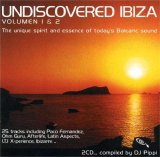Various artists - Undiscovered Ibiza