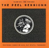 Various artists - The Peel Sessions - Peel Your Head