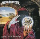 Helloween - Keeper Of The Seven Keys, Part I & II