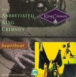 King Crimson - The Abbreviated King Crimson