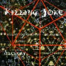 Killing Joke - Wardance - The Remixes