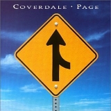 Coverdale & Page - Coverdale & Page