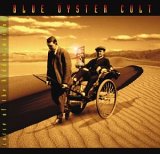 Blue Öyster Cult - Curse Of The Hidden Mirror