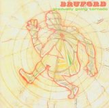 Bill Bruford - Gradually Going Tornado