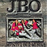J.B.O. - Meister Der Musik