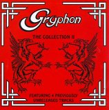 Gryphon - The Collection II