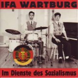 IFA Wartburg - Im Dienste des Sozialismus