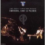 Emerson, Lake & Palmer - King Biscuit Flower Hour - live