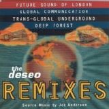 Various artists - The Deseo Remixes
