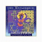 Ian Anderson - Divinities - Twelve Dances With God