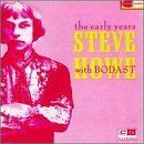 Steve Howe - Steve Howe with Bodast - The early years