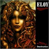 Eloy - Destination