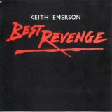 Keith Emerson - Best Revenge - Murderrock