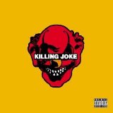 Killing Joke - Killing Joke (Special UK Edition)