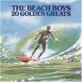 The Beach Boys - 20 Golden Greats (Beach Boys)