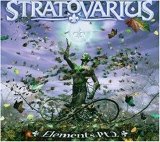 Stratovarius - Elements Pt.2 (ltd. edition)