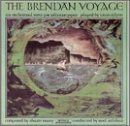 Shaun Davey - The Brendan Voyage