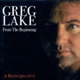 Greg Lake - From The Beginning