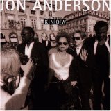 Jon Anderson - The More You Know