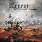 Ayreon - Universal Migrator - Part I & II