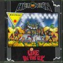 Helloween - Live In The U.K.