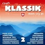 Various artists - s'bescht KLASSIK Album wo's git 2