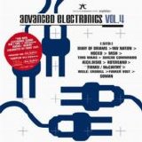 Various artists - Advanced Electronics Vol. 4